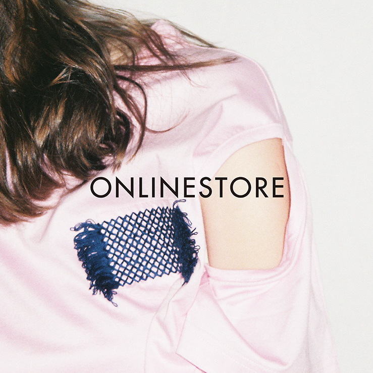 ONLINE STORE